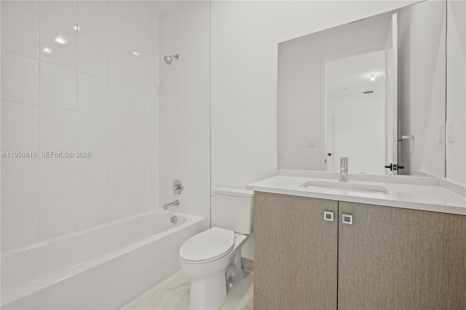 AVENIR POD - Residential