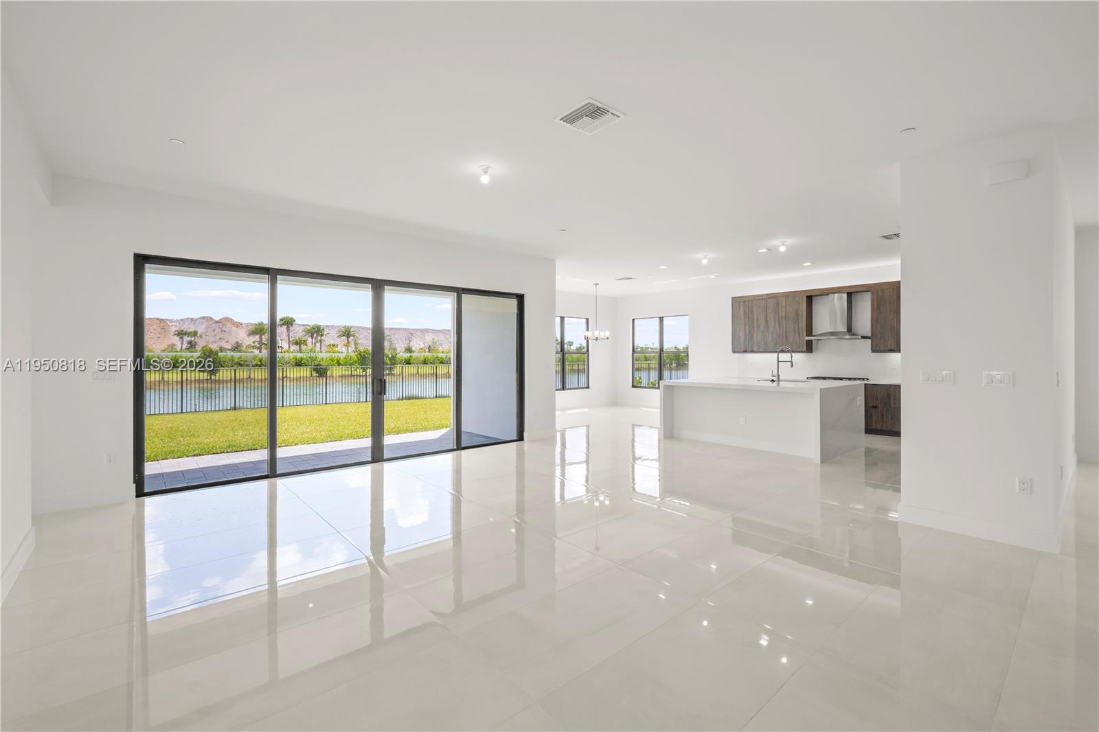 AVENIR POD - Residential