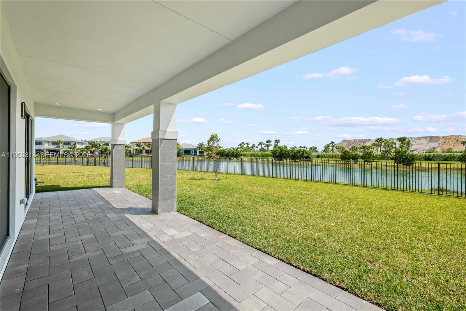 AVENIR POD - Residential