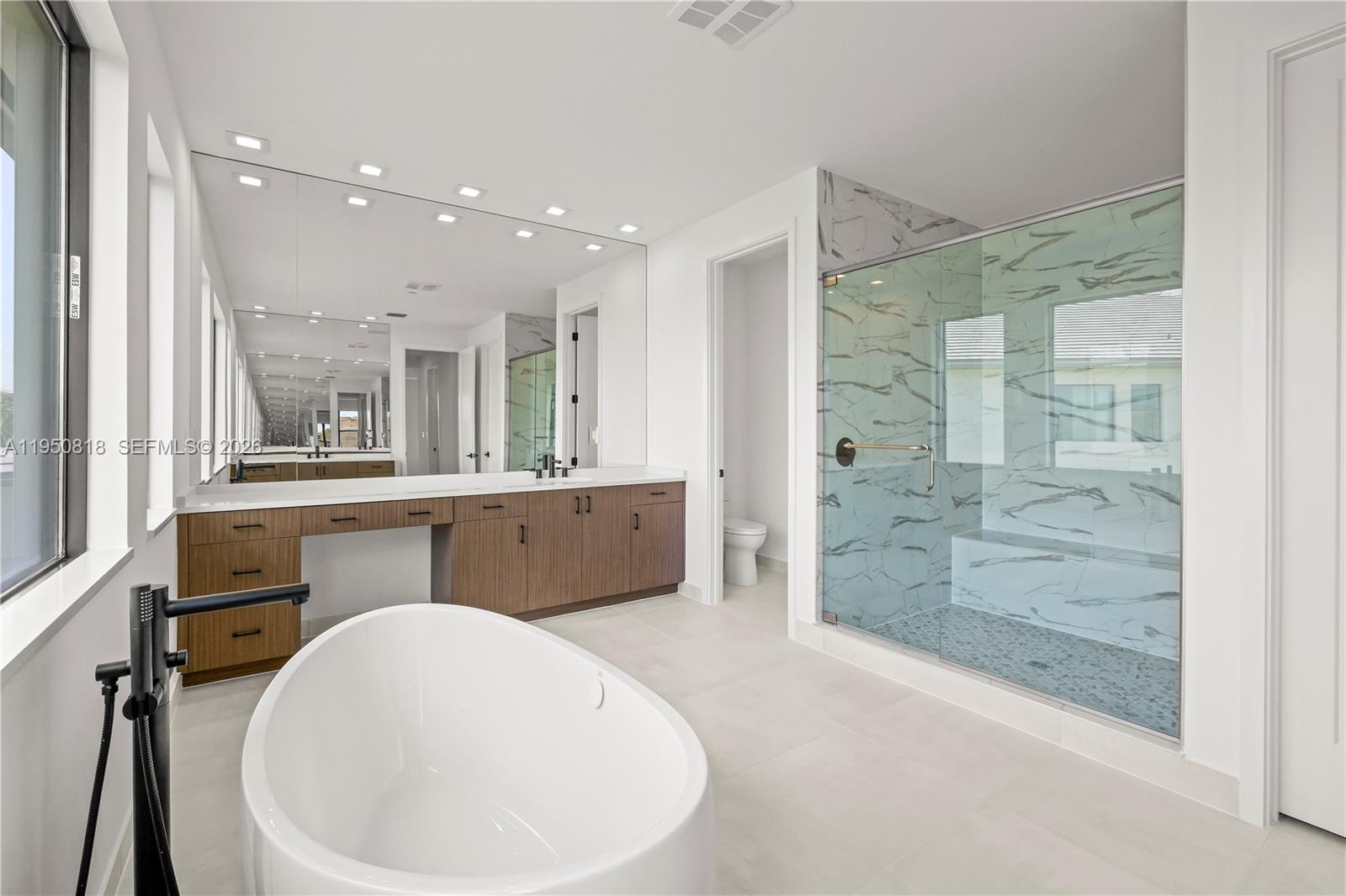 AVENIR POD - Residential
