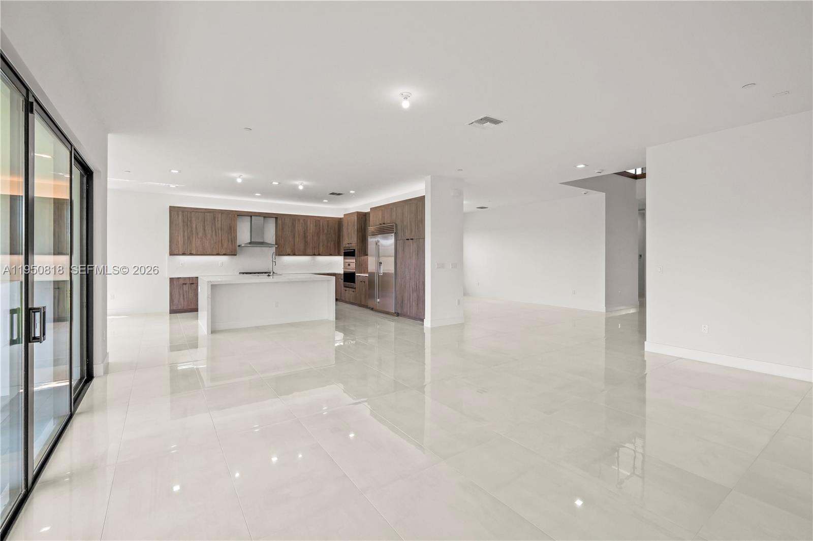 AVENIR POD - Residential