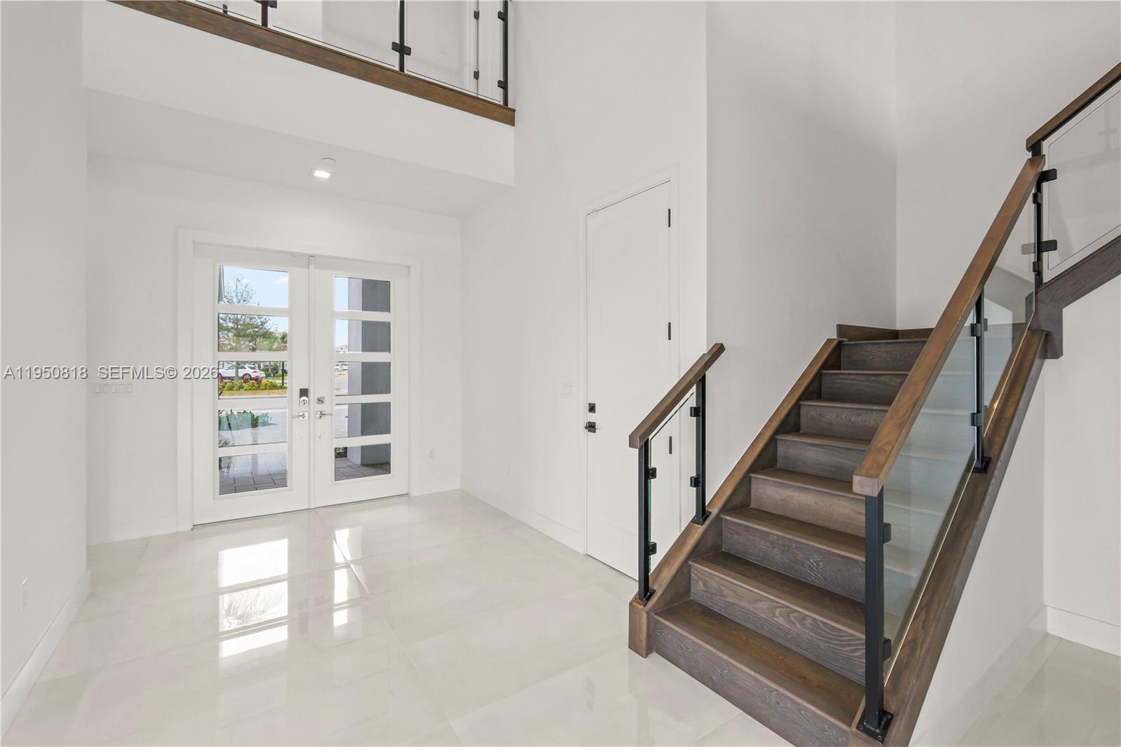 AVENIR POD - Residential