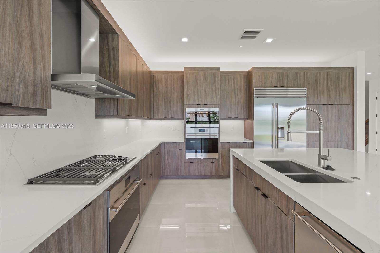 AVENIR POD - Residential