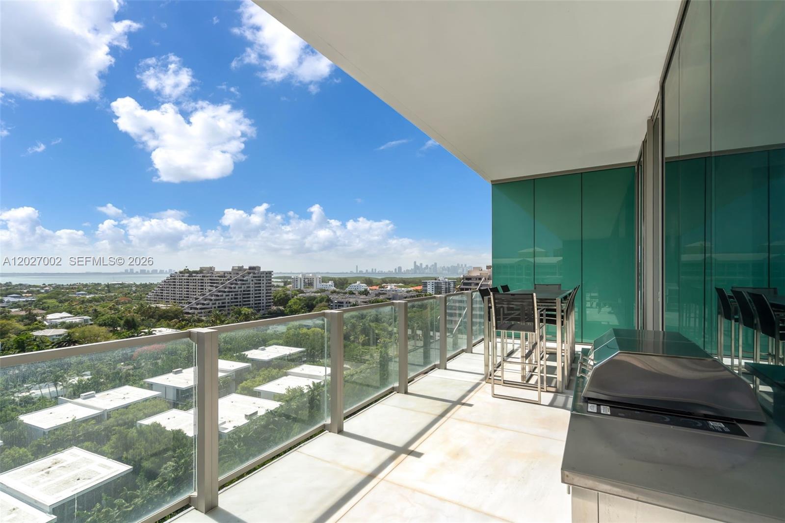 OCEANA KEY BISCAYNE CONDO - Residential