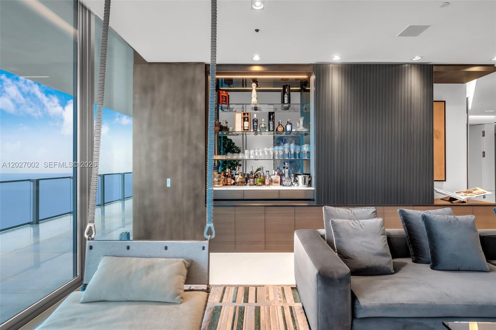 OCEANA KEY BISCAYNE CONDO - Residential