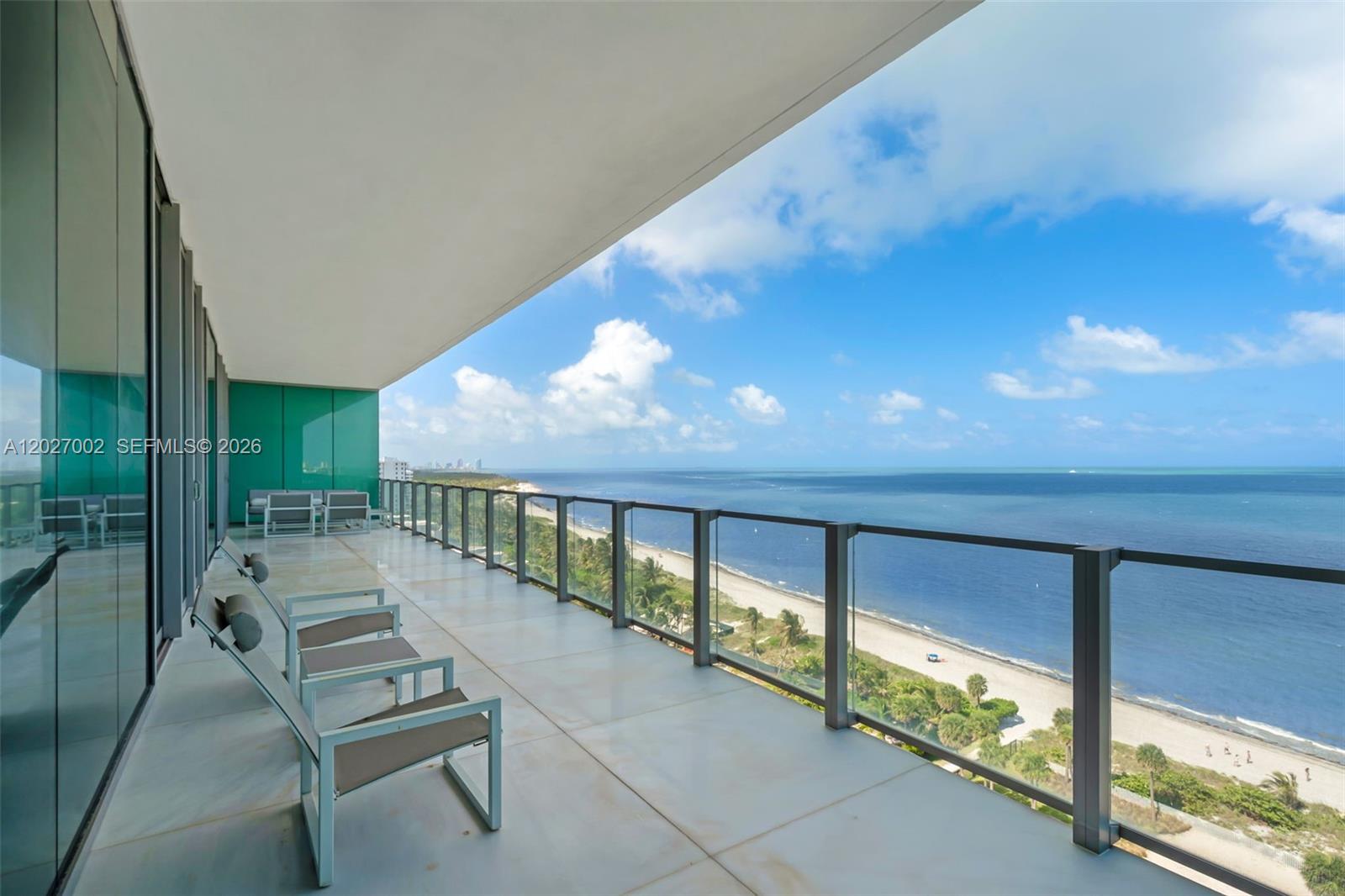 OCEANA KEY BISCAYNE CONDO - Residential