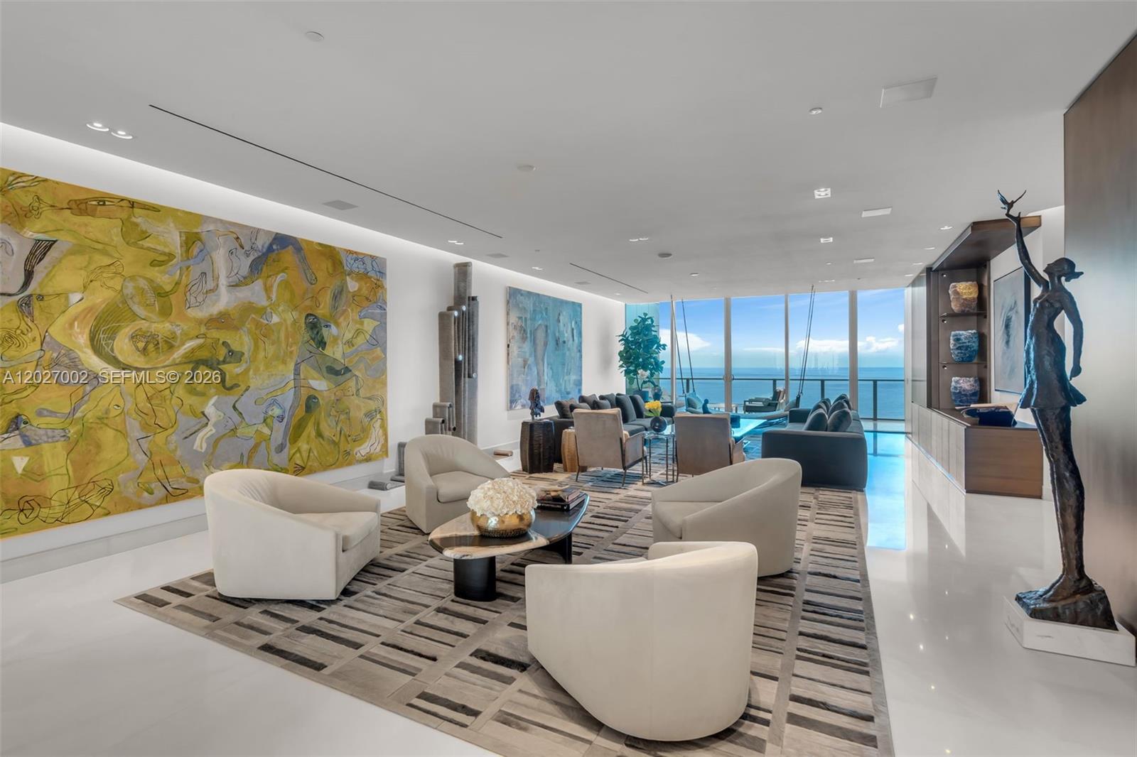 OCEANA KEY BISCAYNE CONDO - Residential