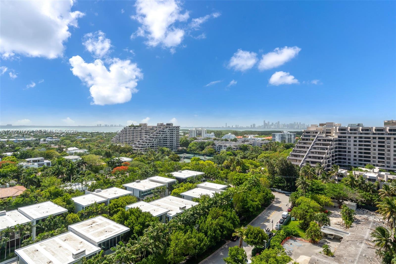 OCEANA KEY BISCAYNE CONDO - Residential