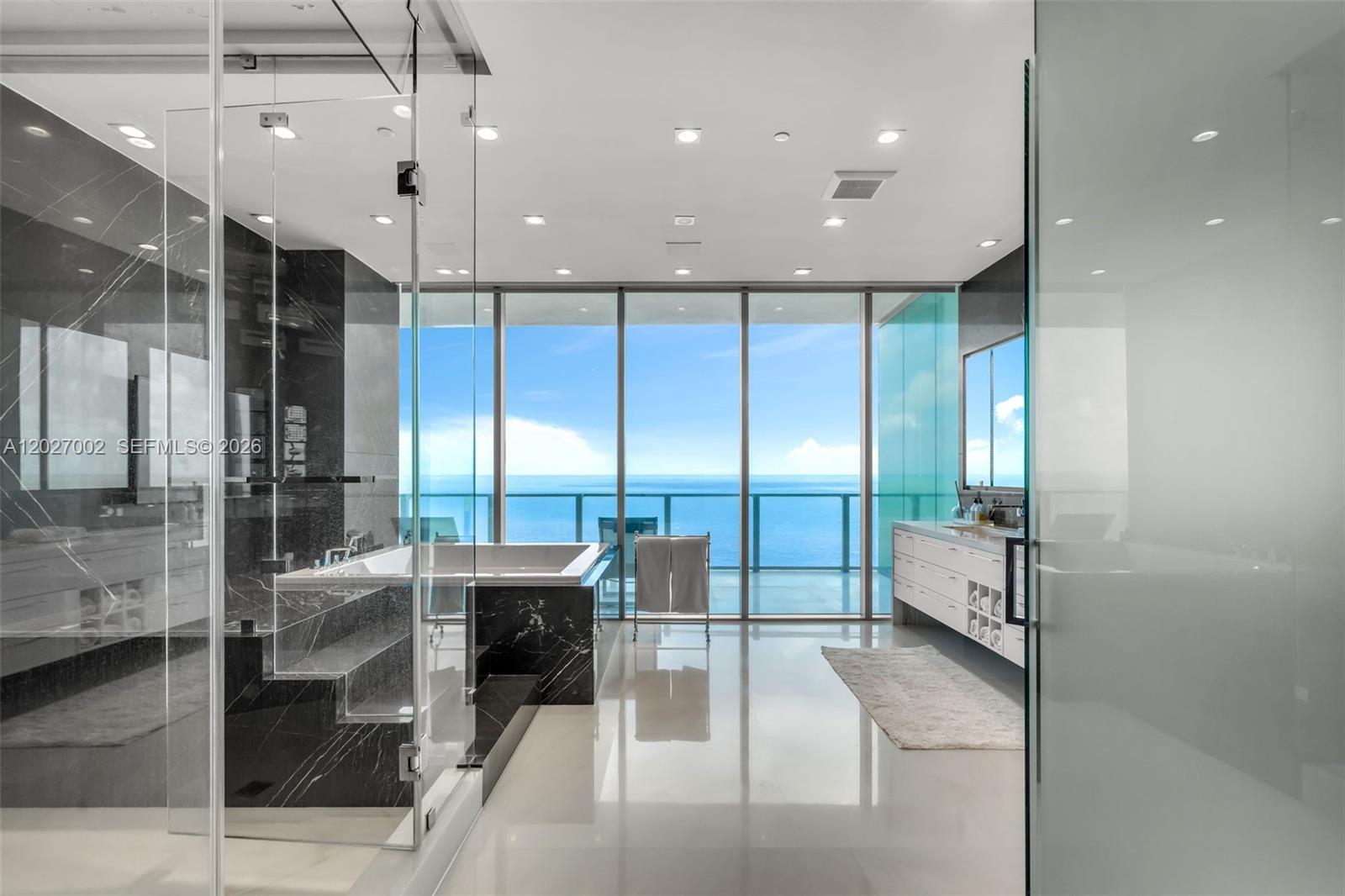 OCEANA KEY BISCAYNE CONDO - Residential