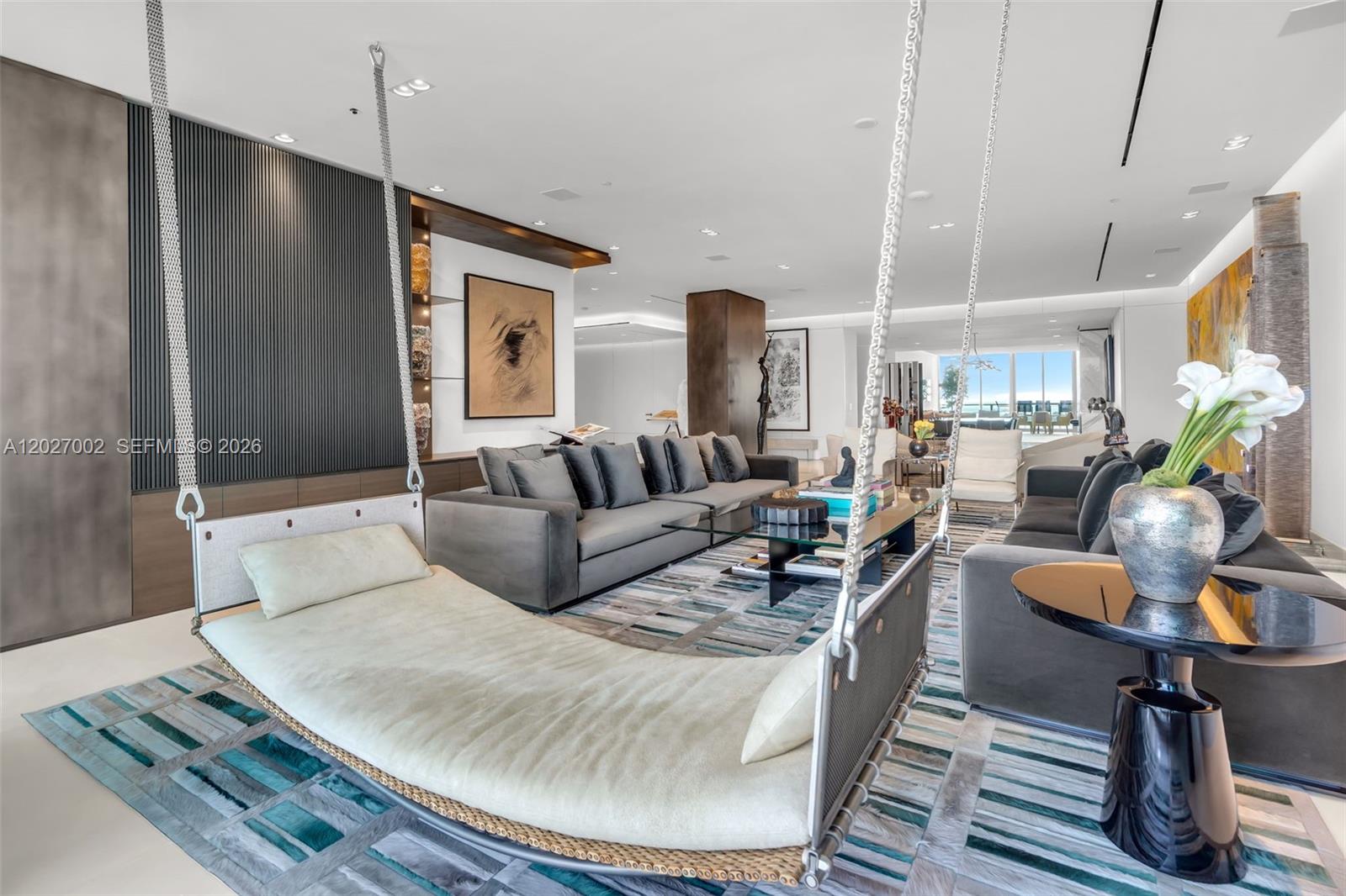 OCEANA KEY BISCAYNE CONDO - Residential