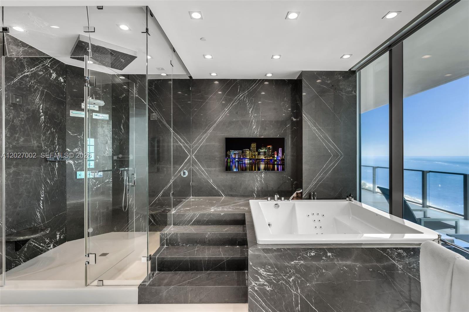 OCEANA KEY BISCAYNE CONDO - Residential