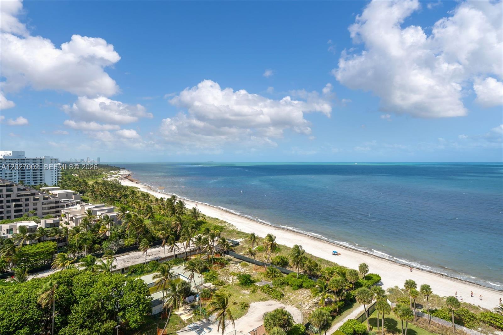 OCEANA KEY BISCAYNE CONDO - Residential