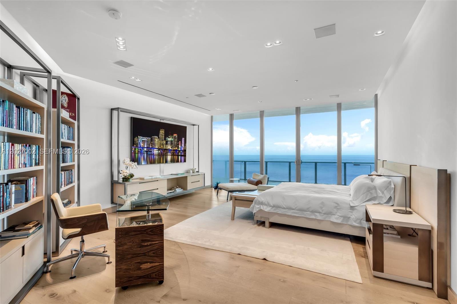 OCEANA KEY BISCAYNE CONDO - Residential