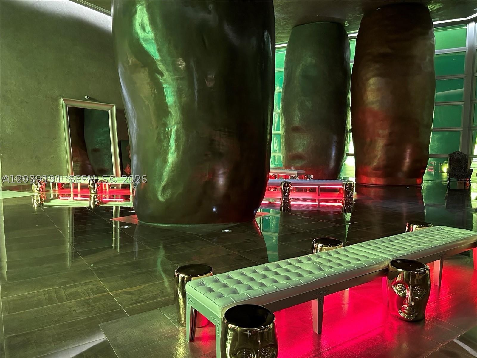 ICONBRICKELL CONDO NO 1 - Residential Lease