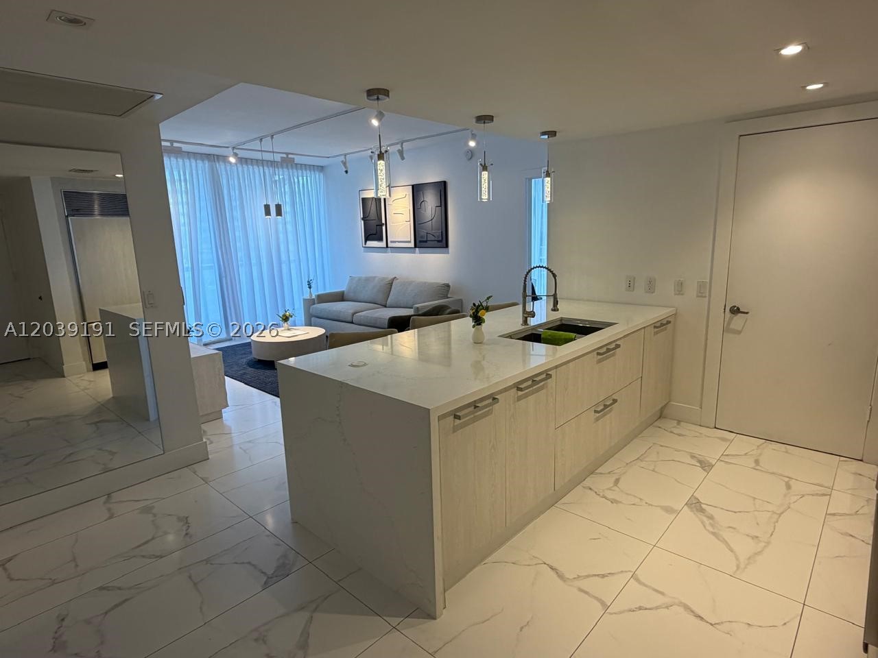 ICONBRICKELL CONDO NO 1 - Residential Lease