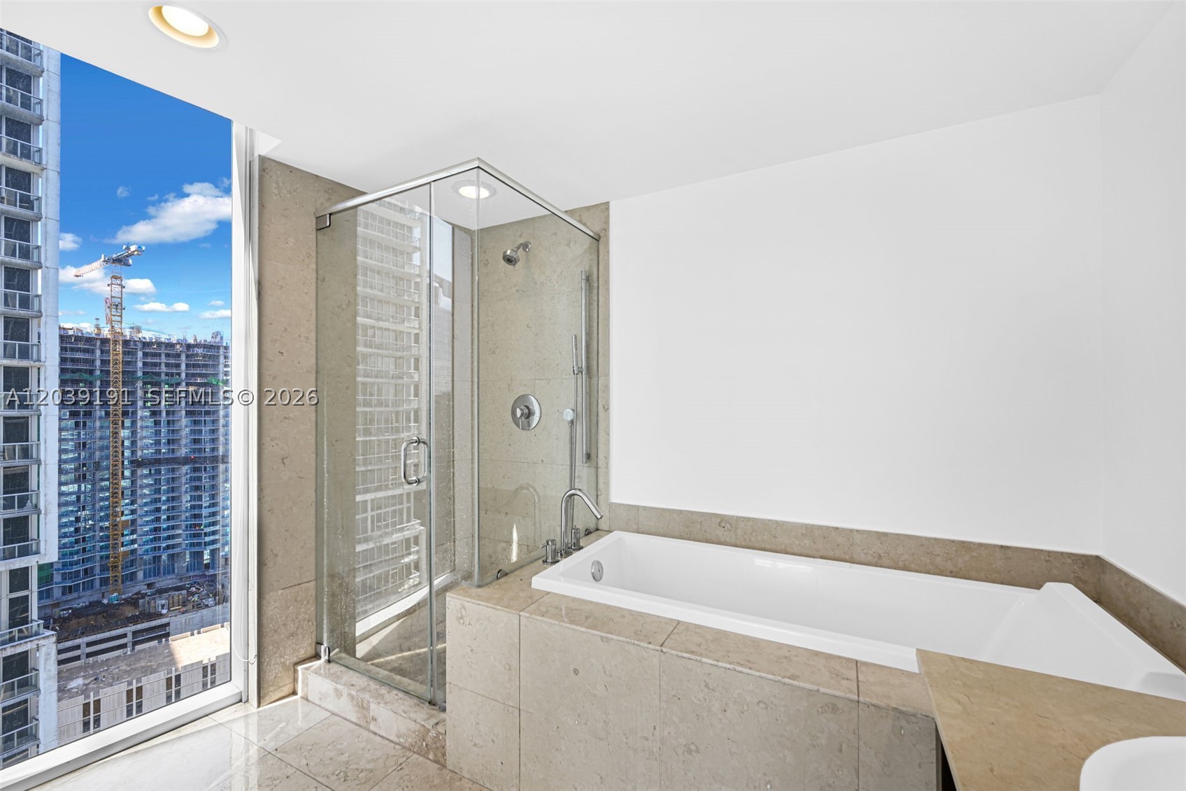 ICONBRICKELL CONDO NO 1 - Residential Lease