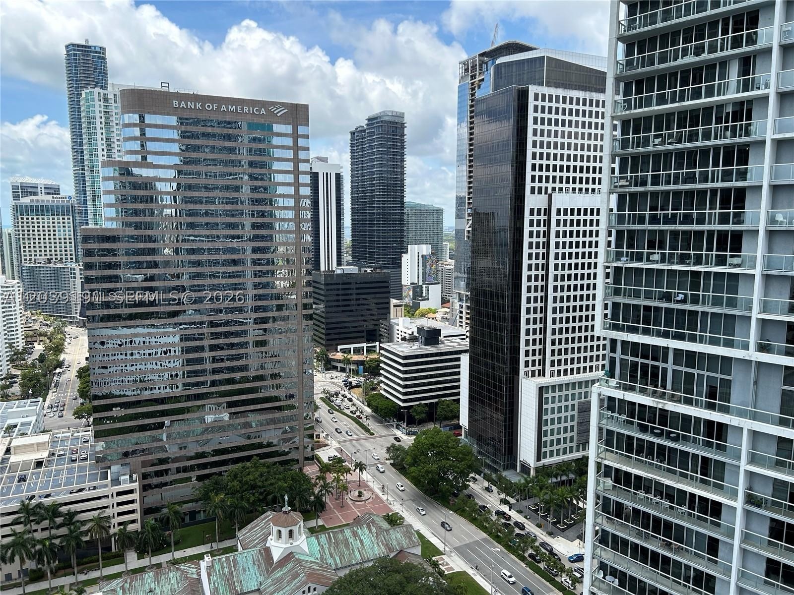 ICONBRICKELL CONDO NO 1 - Residential Lease