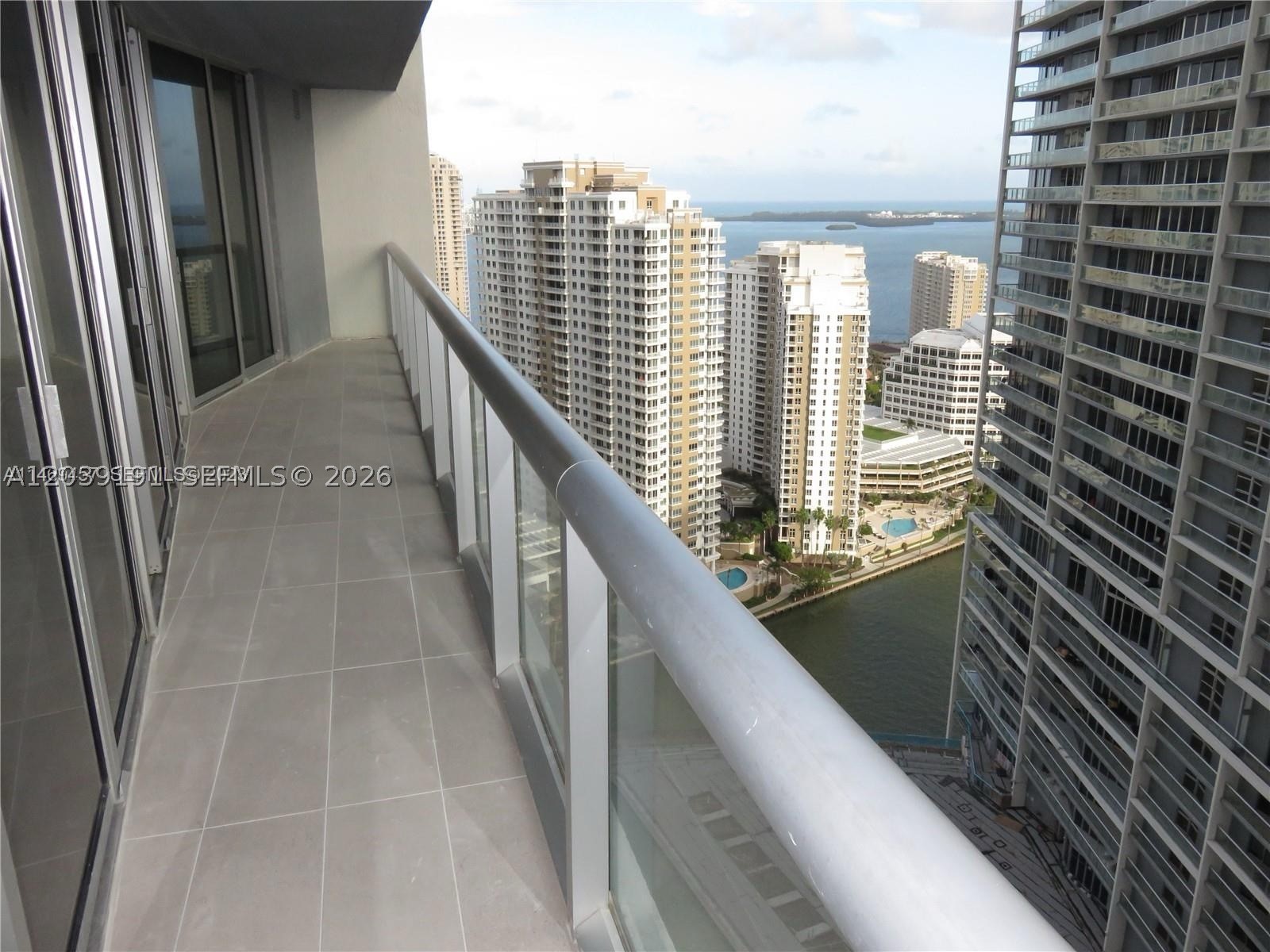 ICONBRICKELL CONDO NO 1 - Residential Lease
