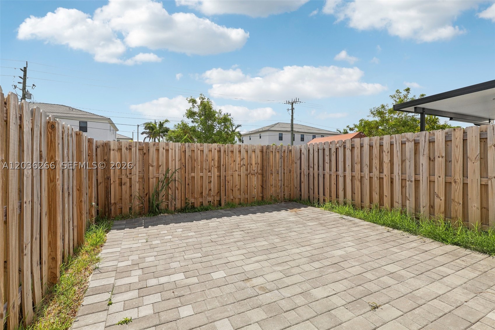 PINE ISLE - Residential Lease