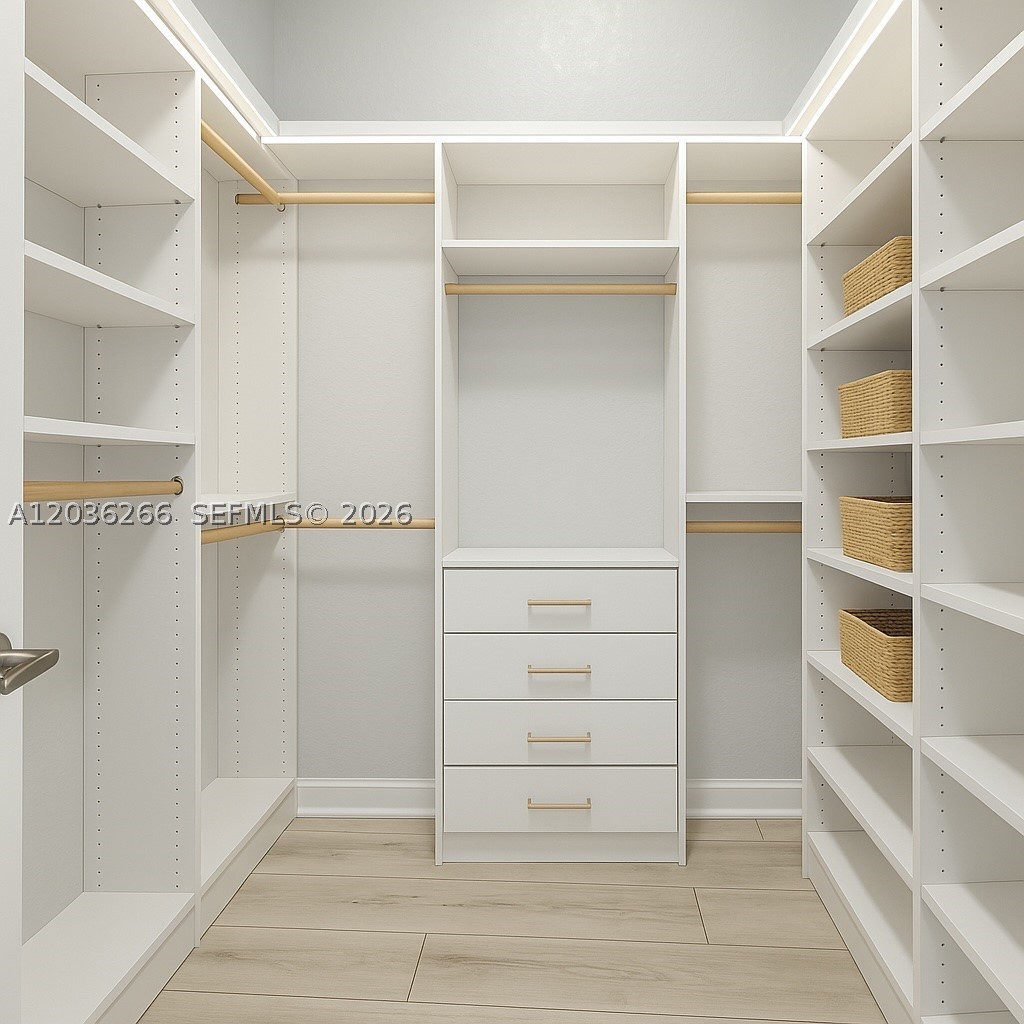 PINE ISLE - Residential Lease