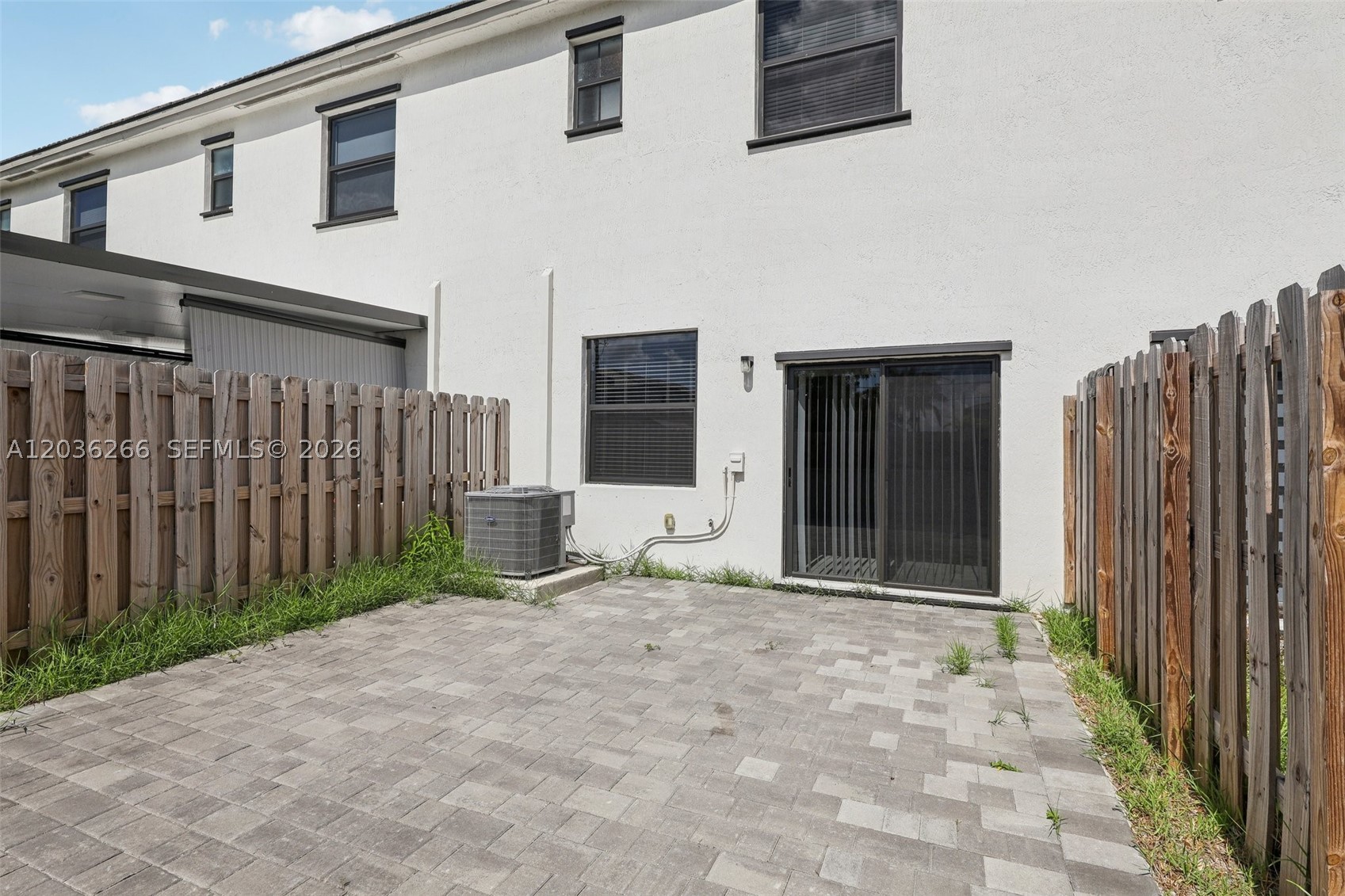PINE ISLE - Residential Lease