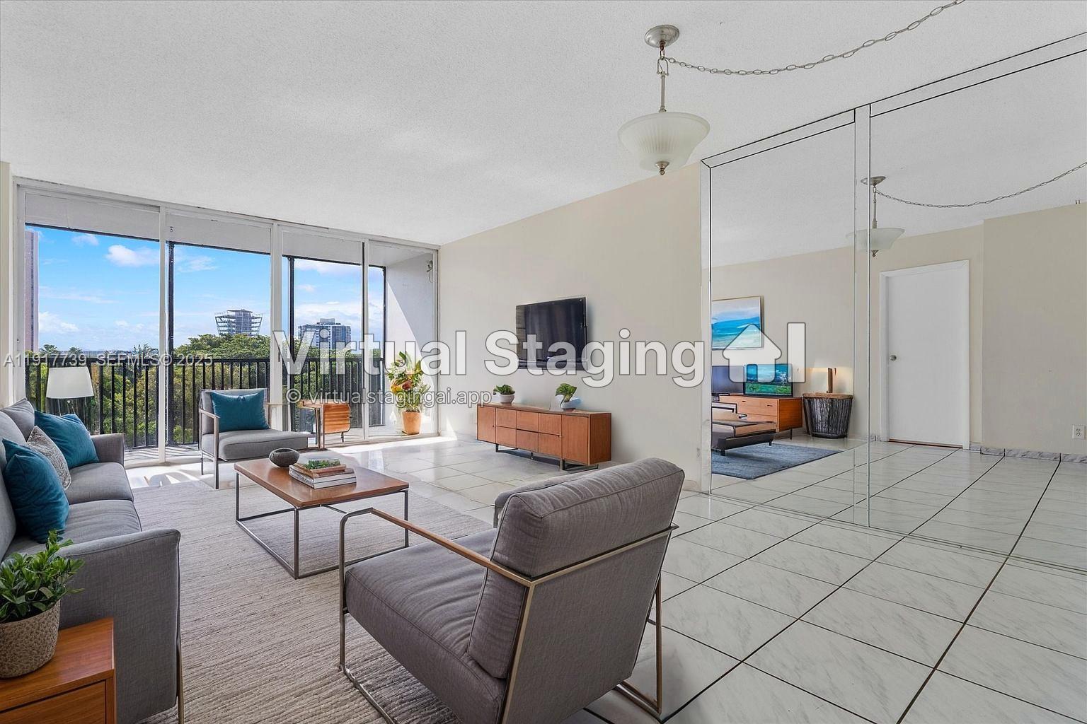BRAVURA II CONDO - Residential