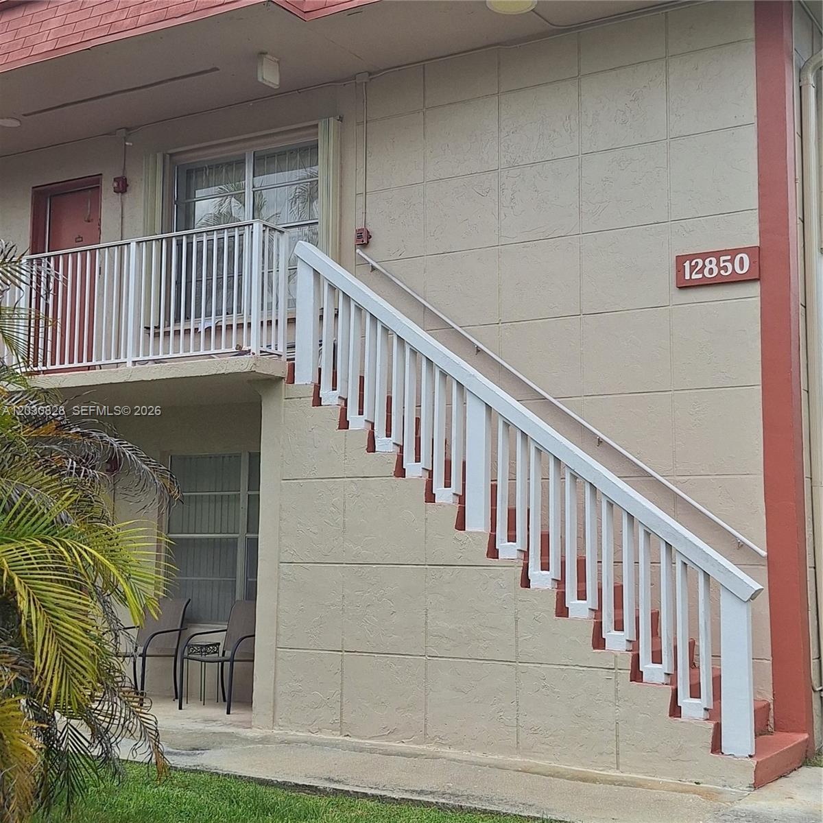 ROYALE GREEN CONDO 7 - Residential