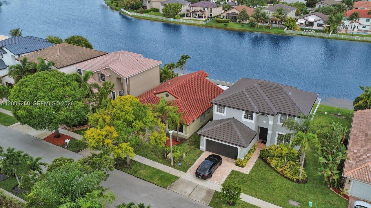 SILVER LAKES PHASE III - Residential