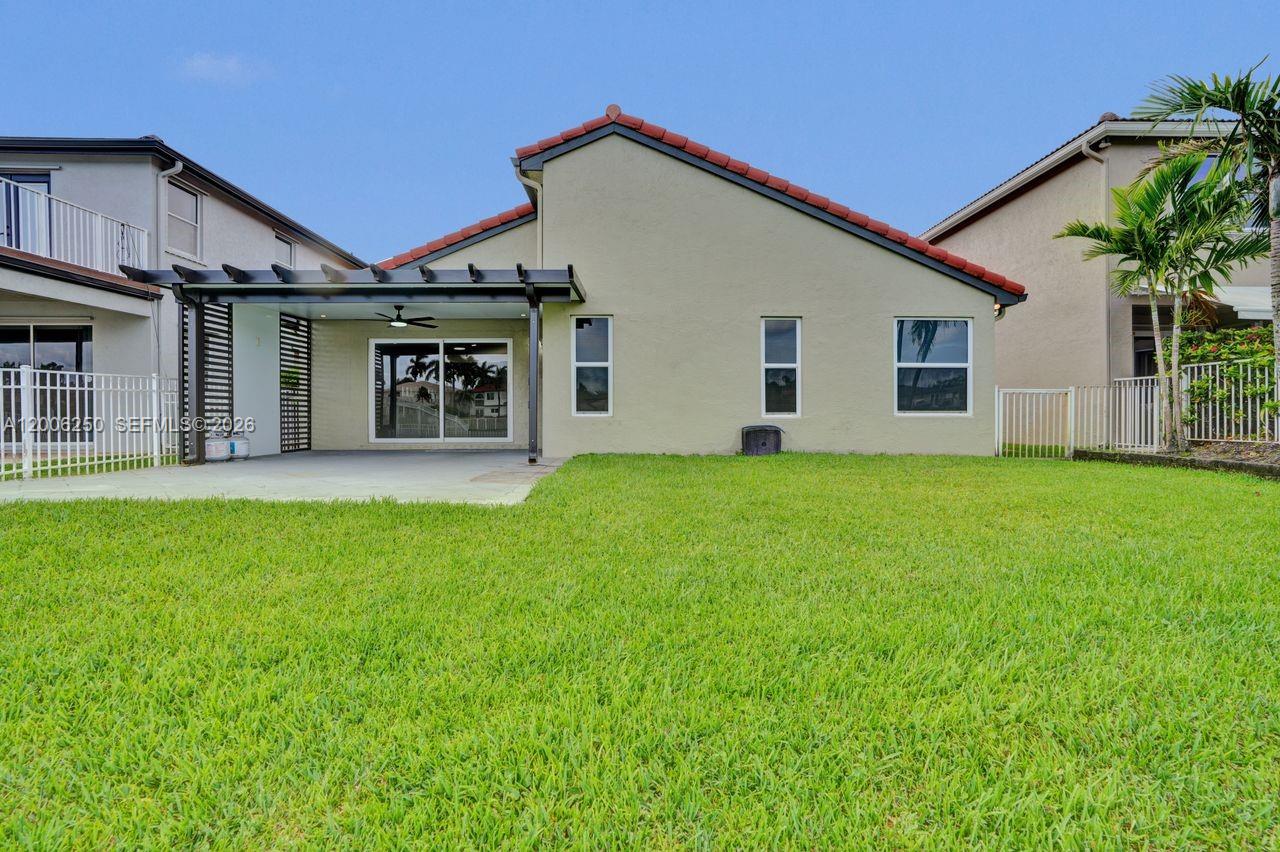 SILVER LAKES PHASE III - Residential