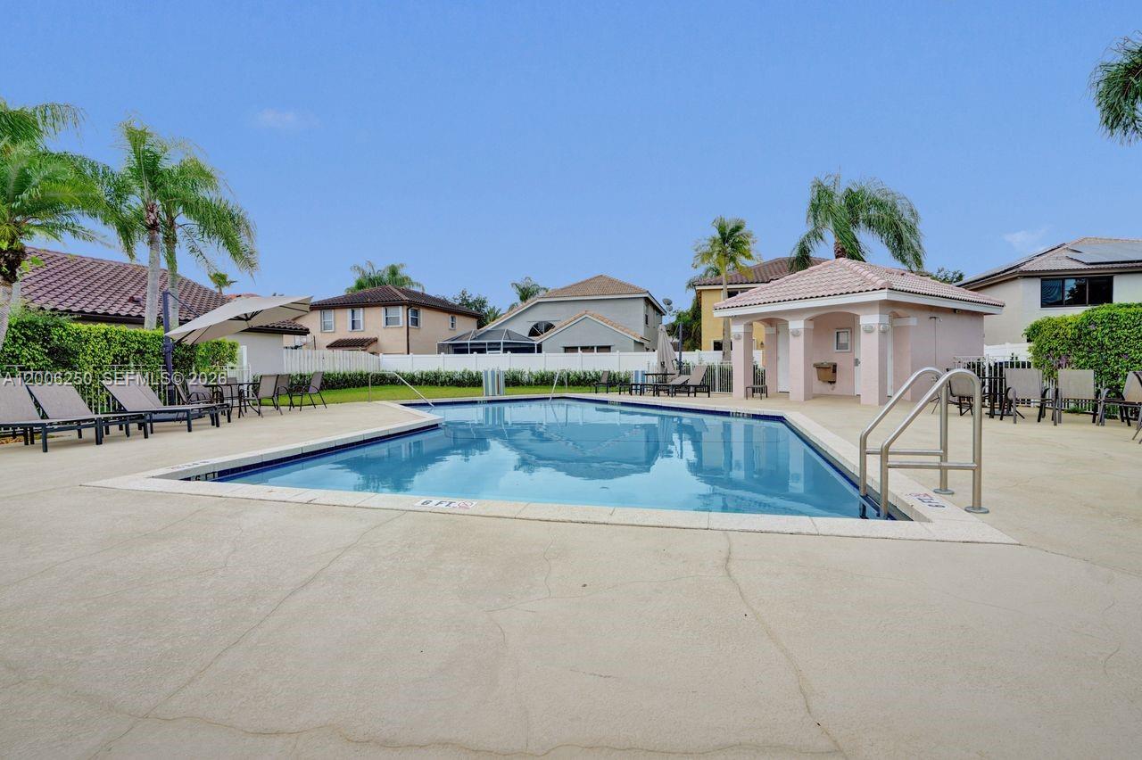 SILVER LAKES PHASE III - Residential