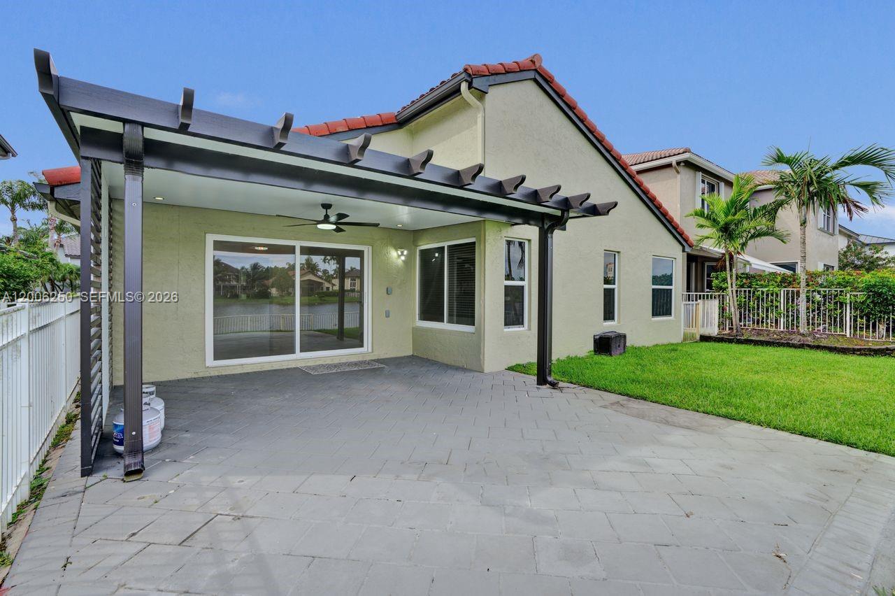 SILVER LAKES PHASE III - Residential
