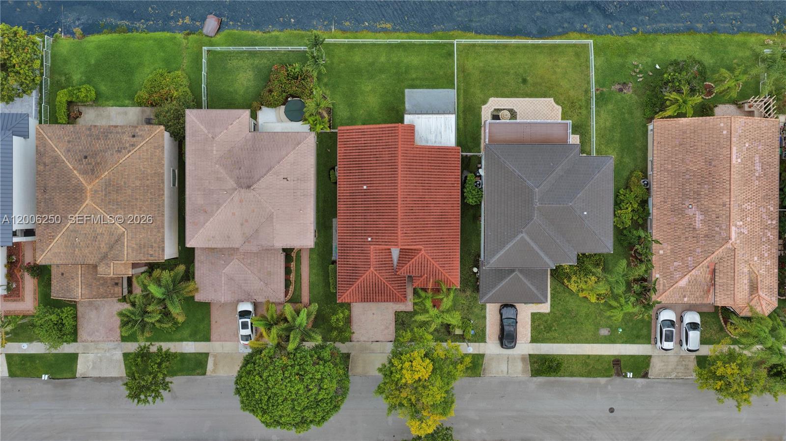 SILVER LAKES PHASE III - Residential