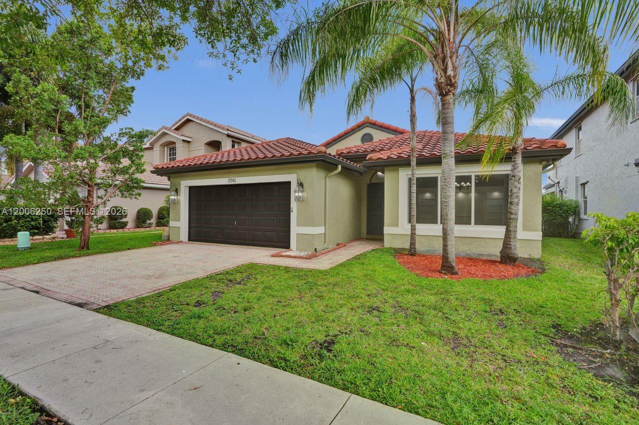 SILVER LAKES PHASE III - Residential