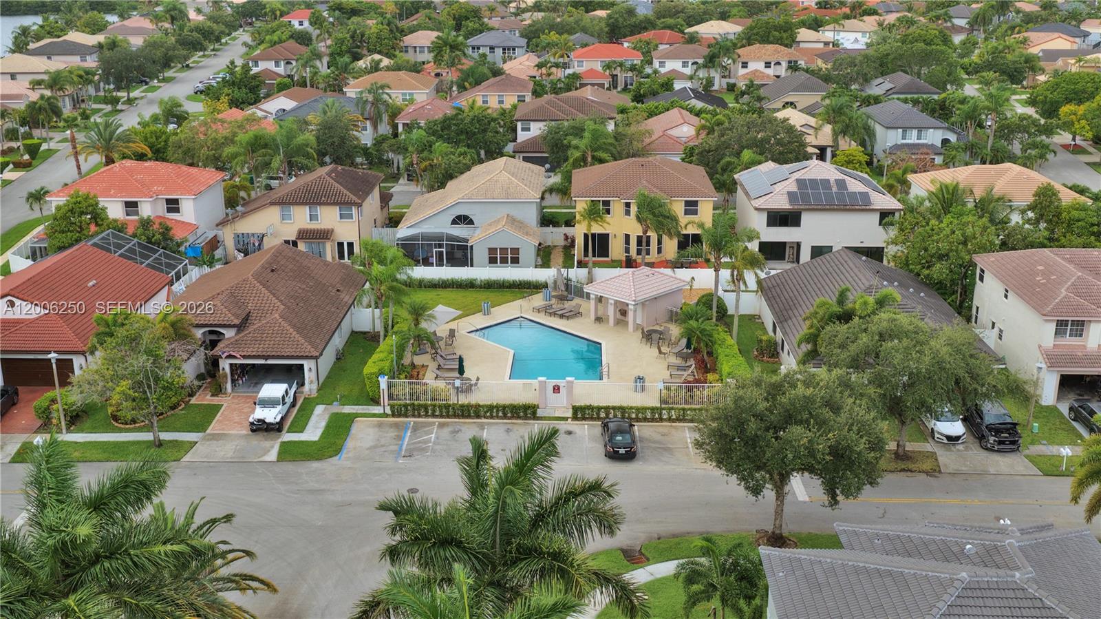 SILVER LAKES PHASE III - Residential