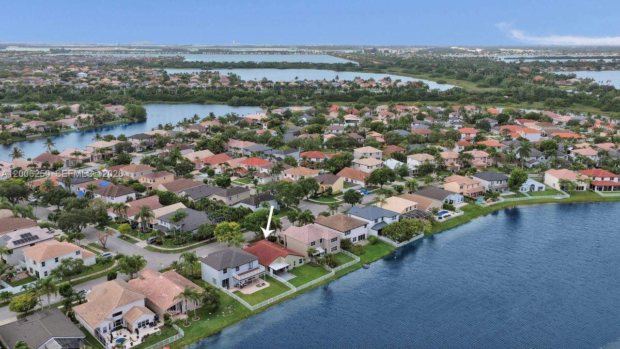 SILVER LAKES PHASE III - Residential