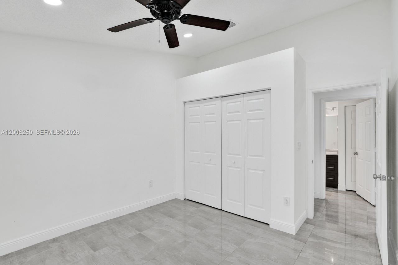 SILVER LAKES PHASE III - Residential