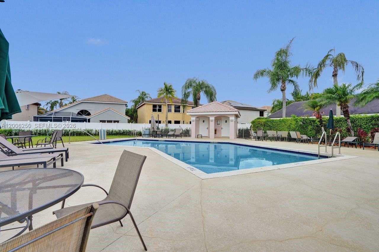 SILVER LAKES PHASE III - Residential