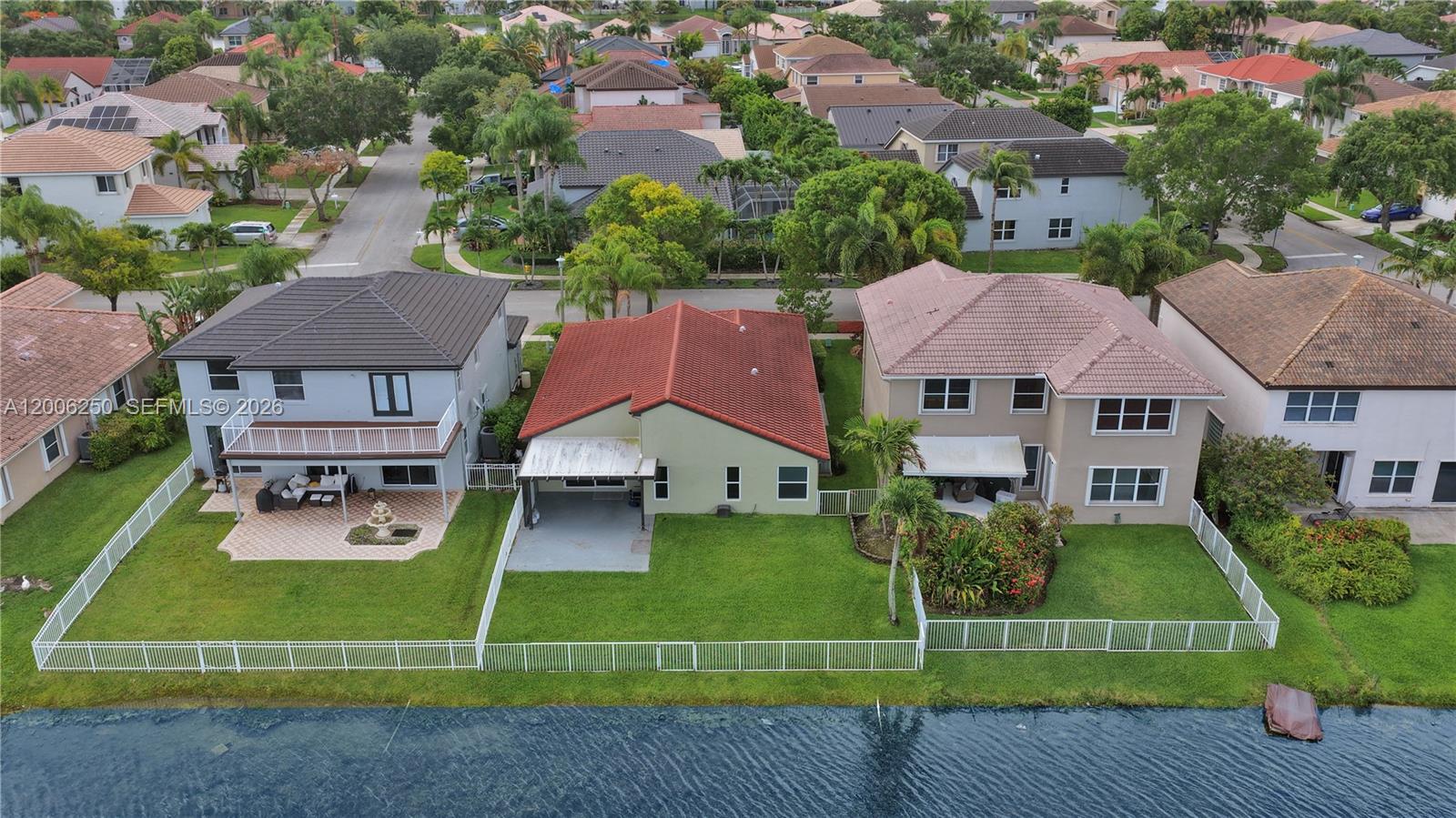 SILVER LAKES PHASE III - Residential