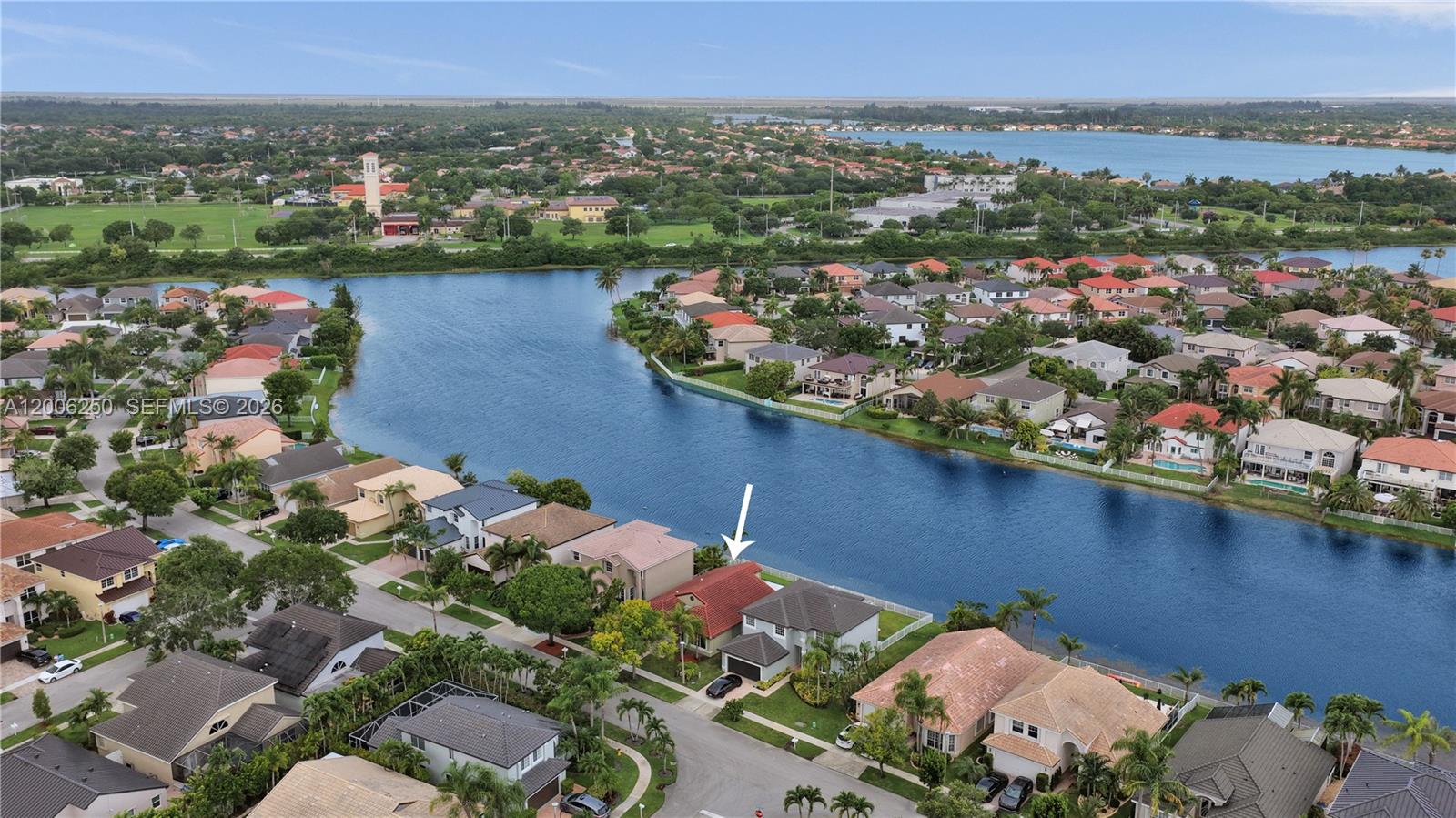 SILVER LAKES PHASE III - Residential