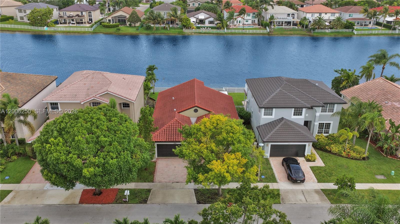 SILVER LAKES PHASE III - Residential