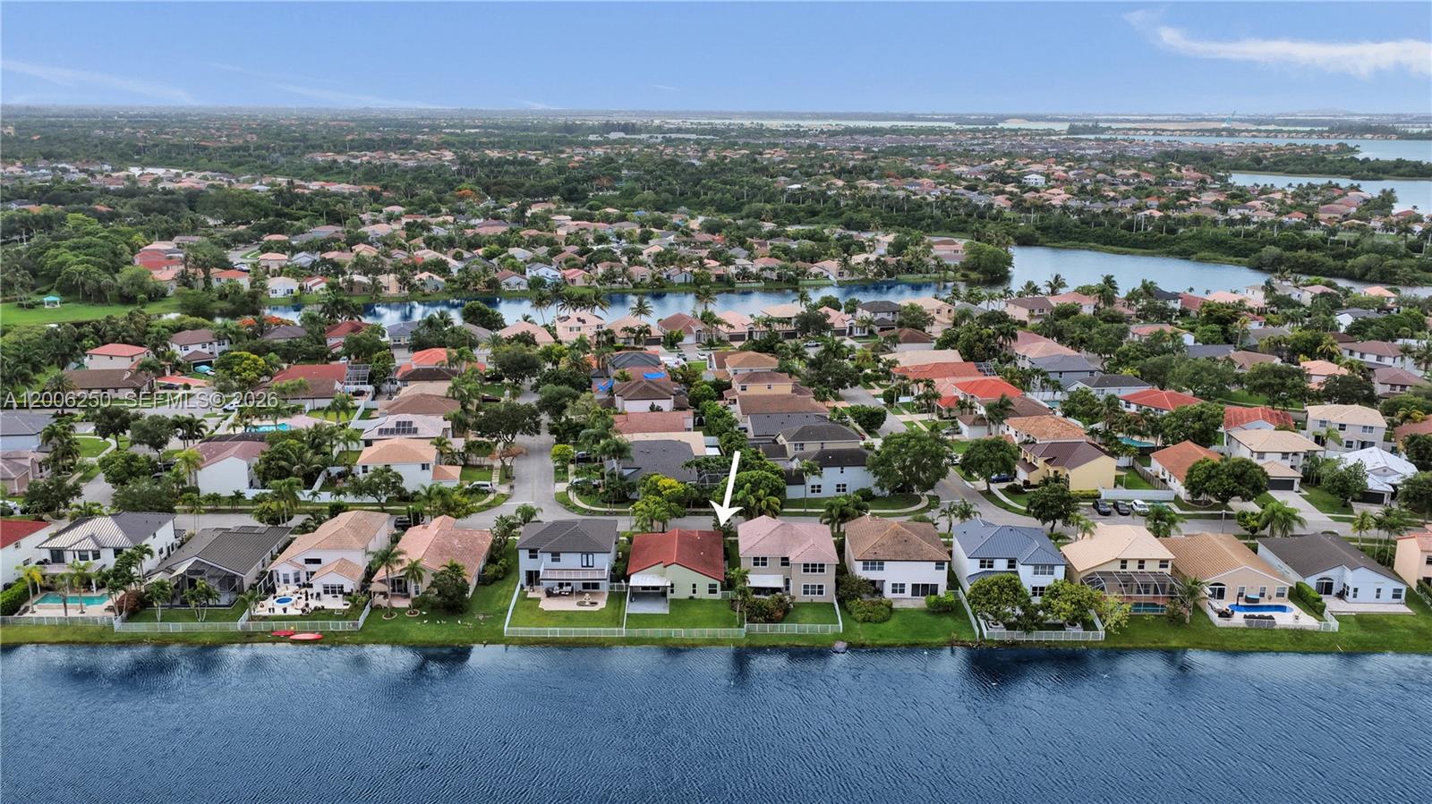 SILVER LAKES PHASE III - Residential