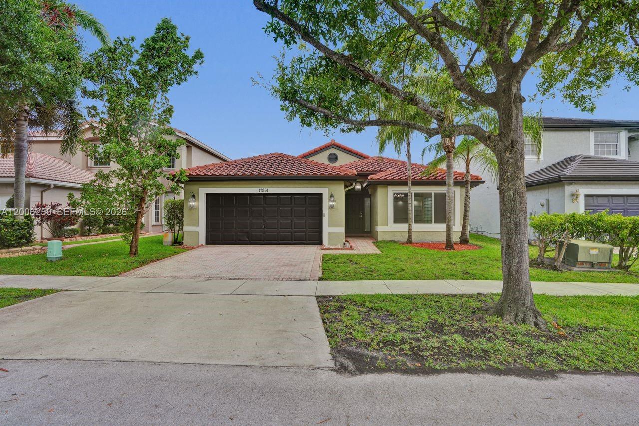 SILVER LAKES PHASE III - Residential