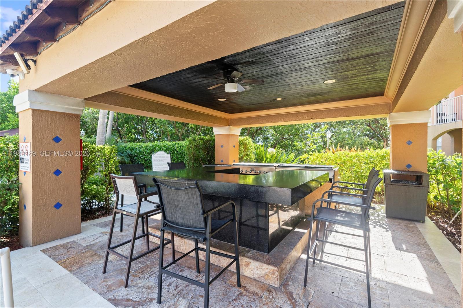 THE YACHT CLUB AT AVENTUR - Residential