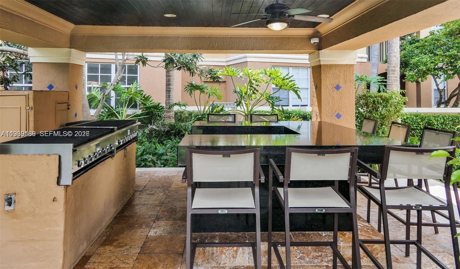 THE YACHT CLUB AT AVENTUR - Residential