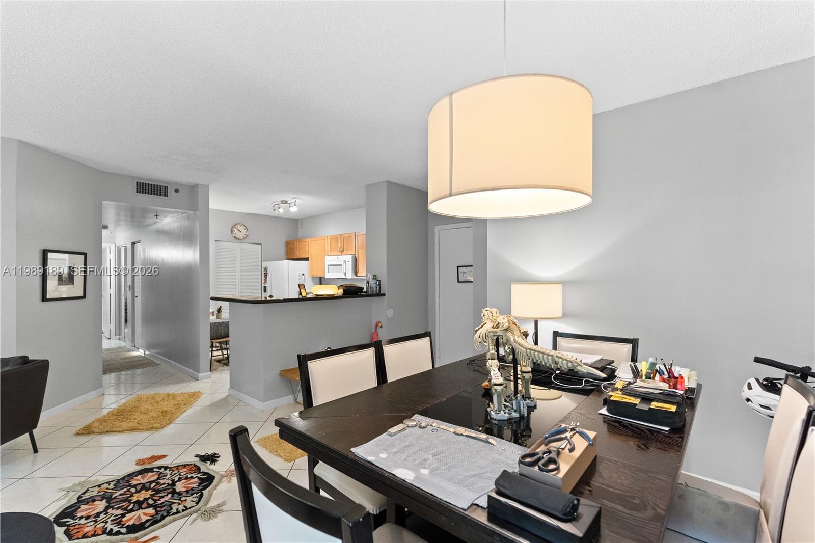 THE YACHT CLUB AT AVENTUR - Residential