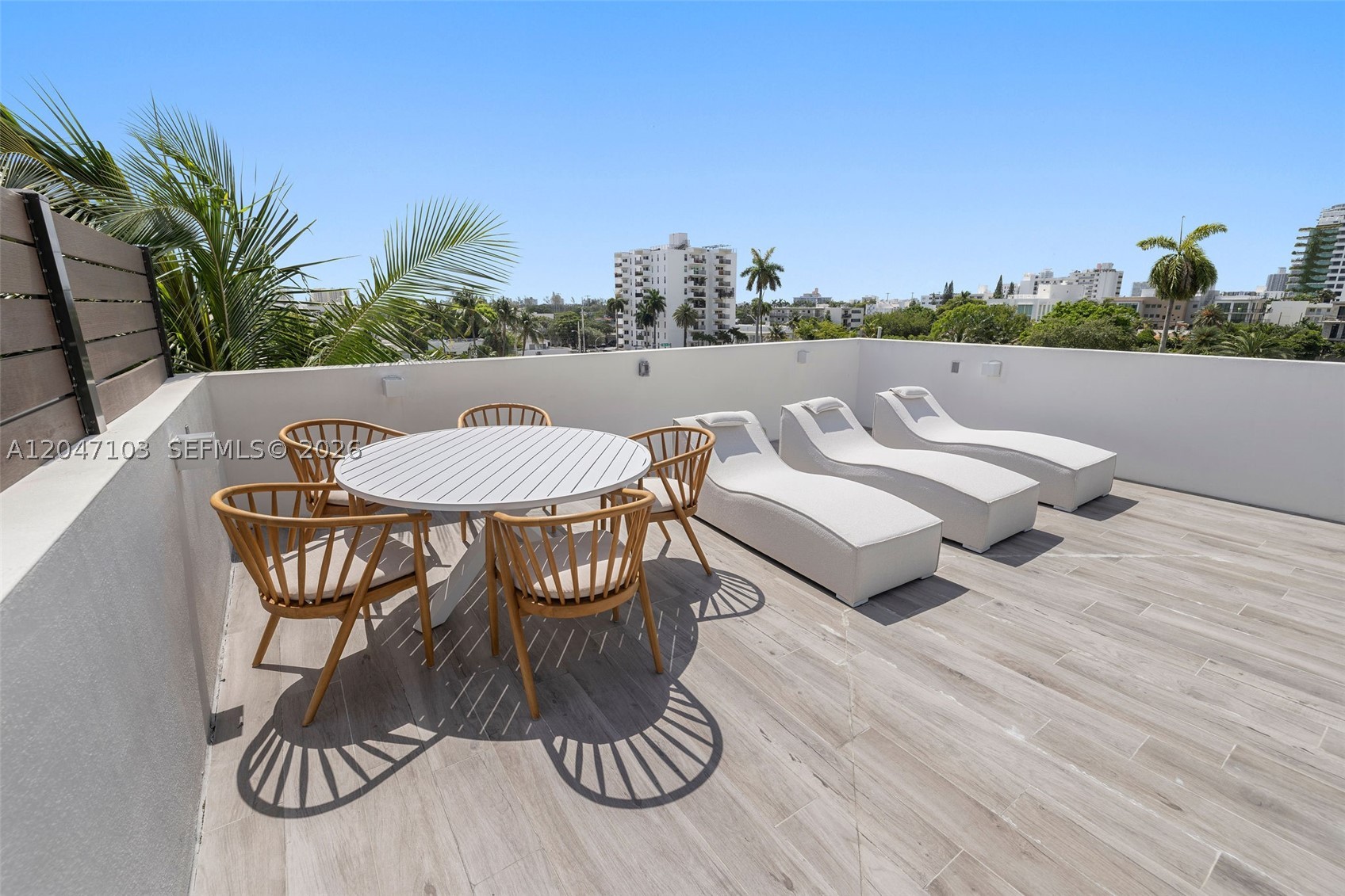 ALTON BEACH BAY FRONT RE- - Residential Lease
