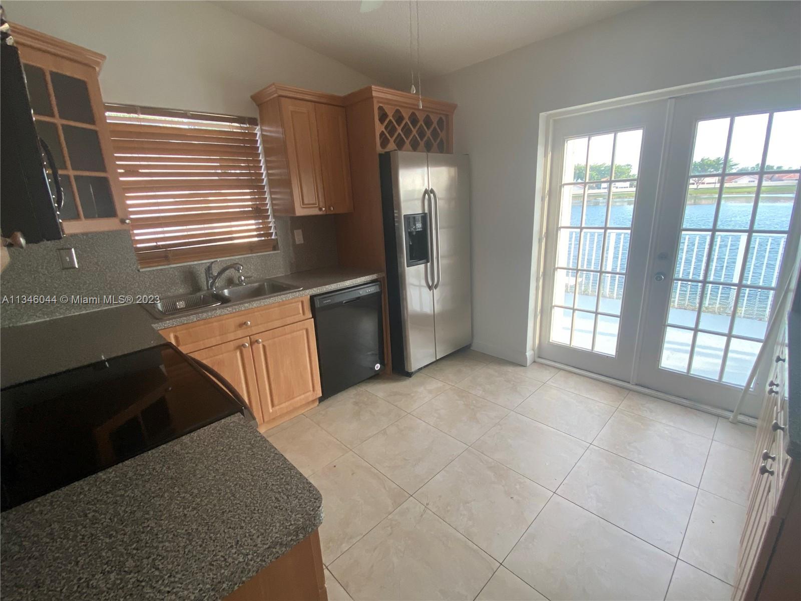 WESTBROOKE AT AVALON SEC - Residential Lease