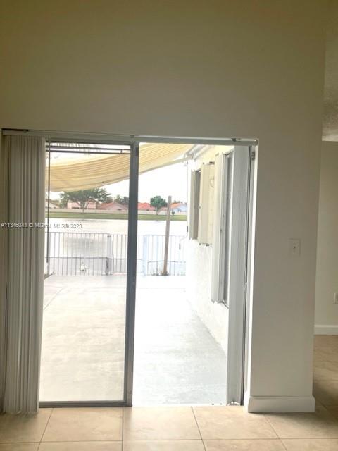 WESTBROOKE AT AVALON SEC - Residential Lease