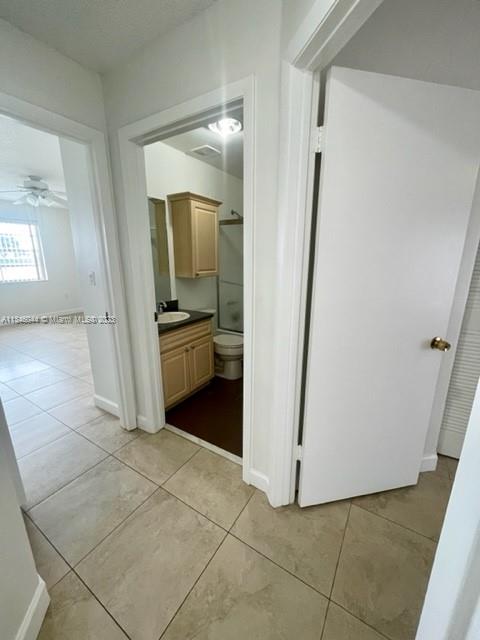 WESTBROOKE AT AVALON SEC - Residential Lease
