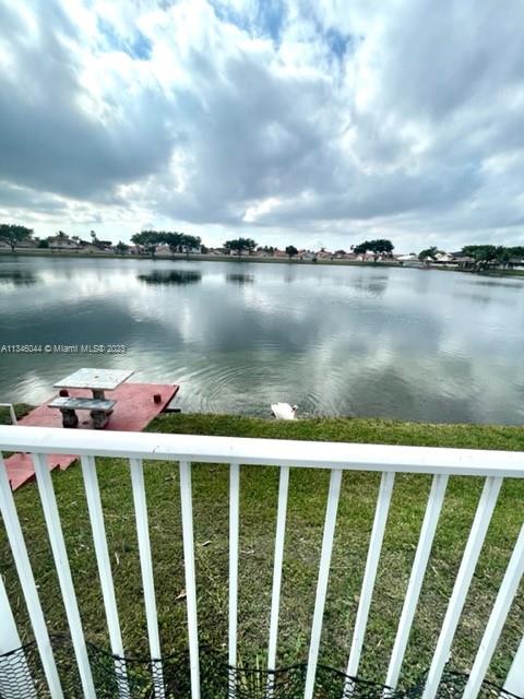 WESTBROOKE AT AVALON SEC - Residential Lease
